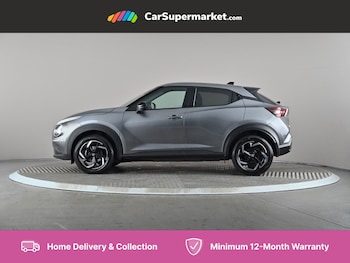 Used Nissan Juke 2023 for sale - 75568270: Photo