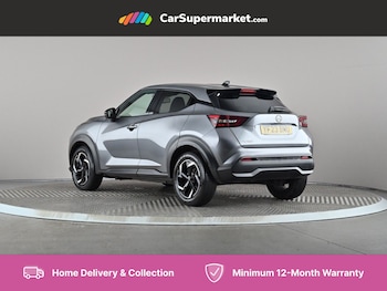 Used Nissan Juke 2023 for sale - 75568270: Photo