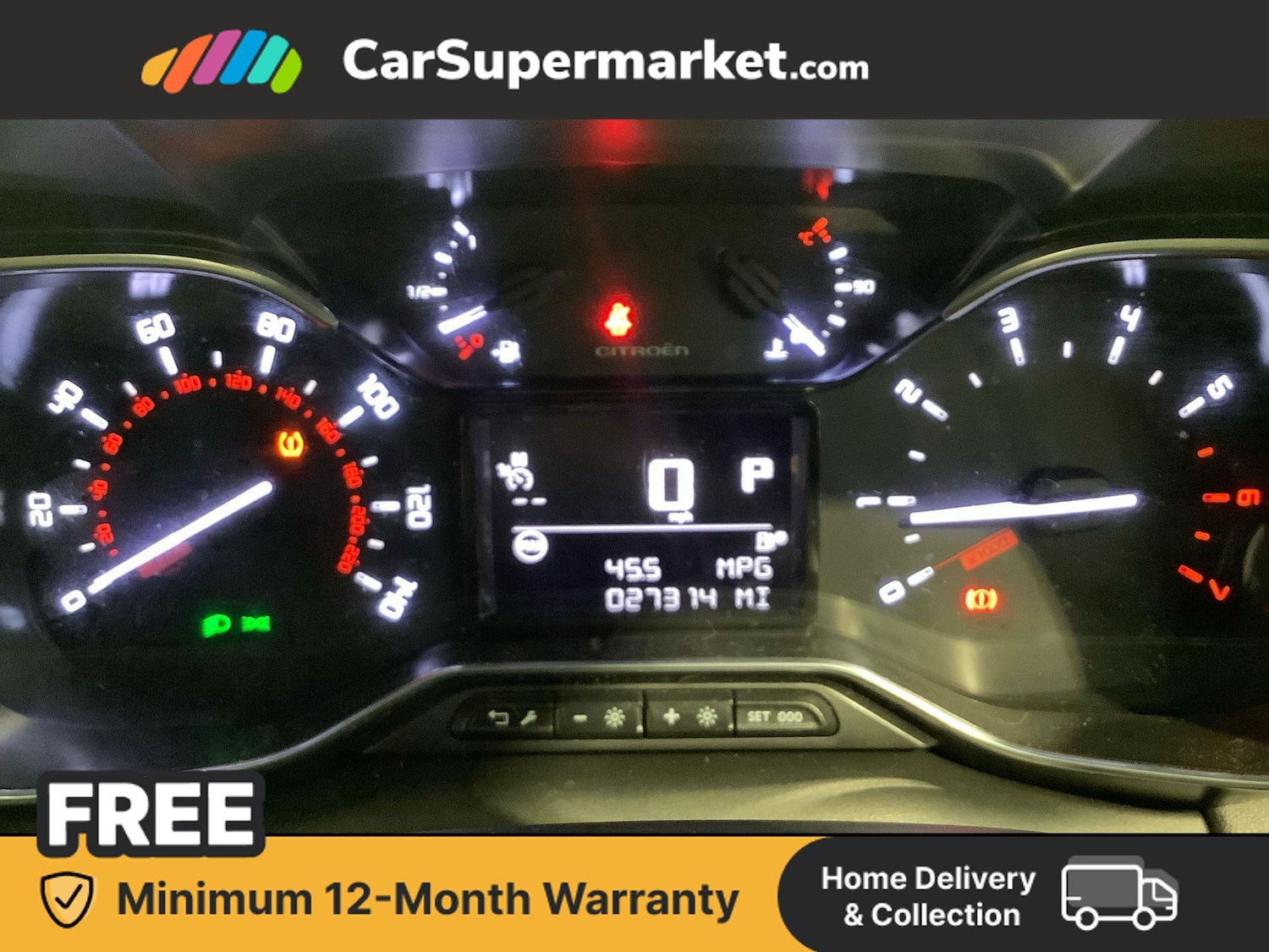 Used Citroen C3 Aircross 2023 for sale - 77680031: Photo 5