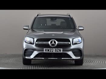 Used Mercedes-Benz GLB 2022 for sale - 79746179: Photo