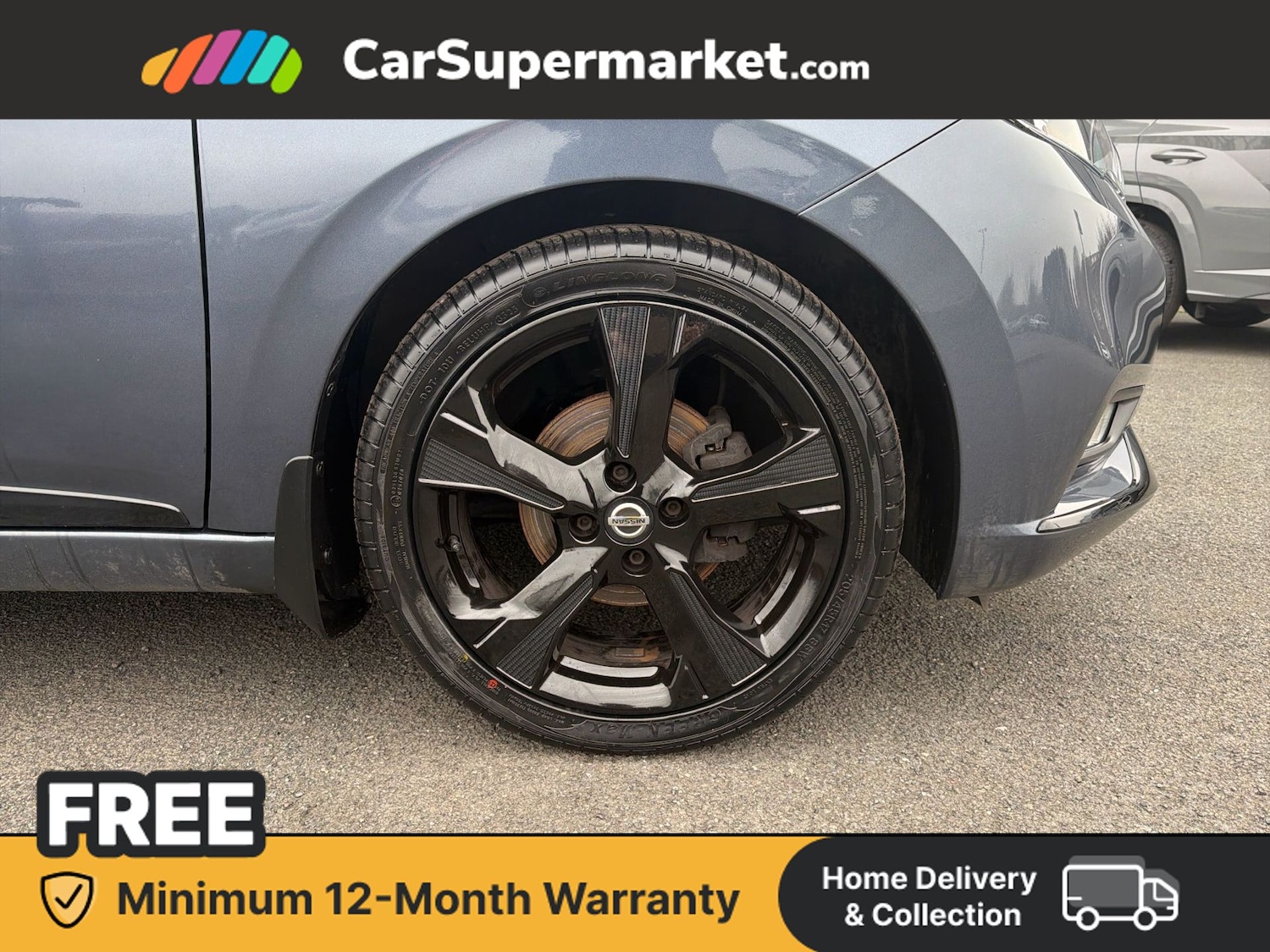 Used Nissan Micra 2019 for sale - 77458917: Photo 10