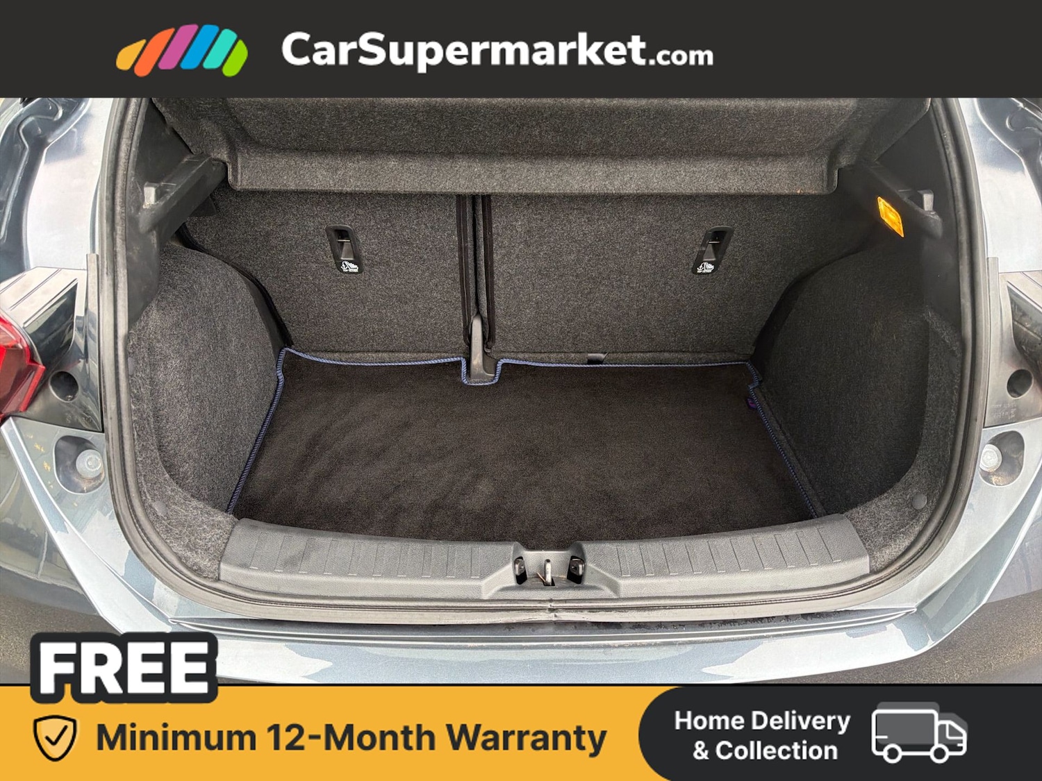 Used Nissan Micra 2019 for sale - 77458917: Photo 14