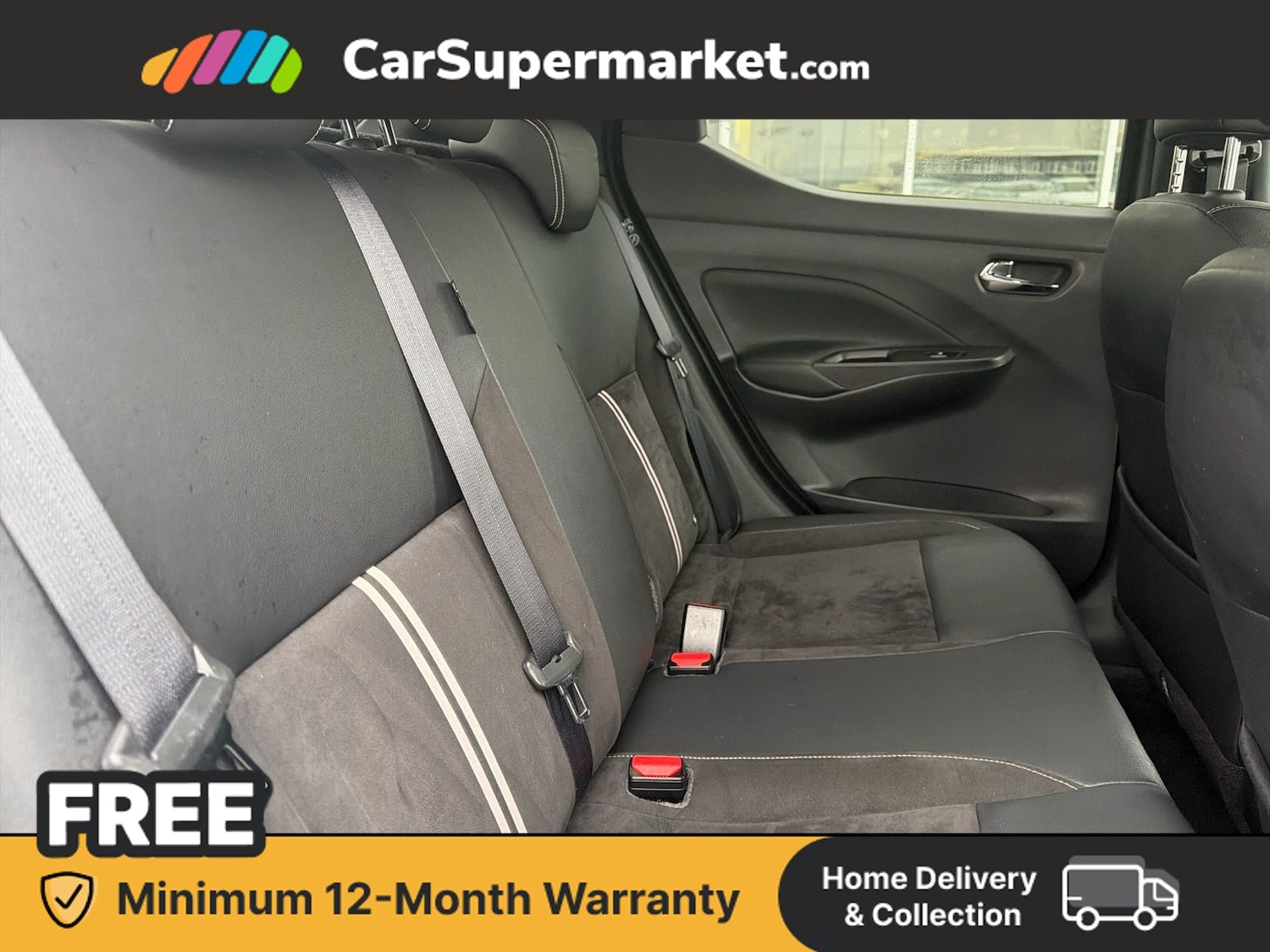 Used Nissan Micra 2019 for sale - 77458917: Photo 18