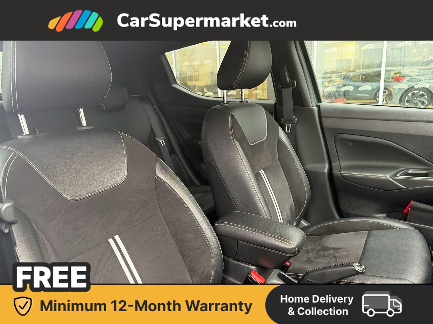 Used Nissan Micra 2019 for sale - 77458917: Photo 19