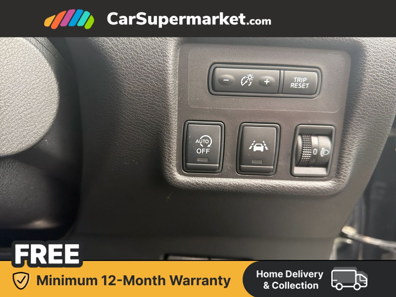 Used Nissan Micra 2019 for sale - 77458917: Photo 22