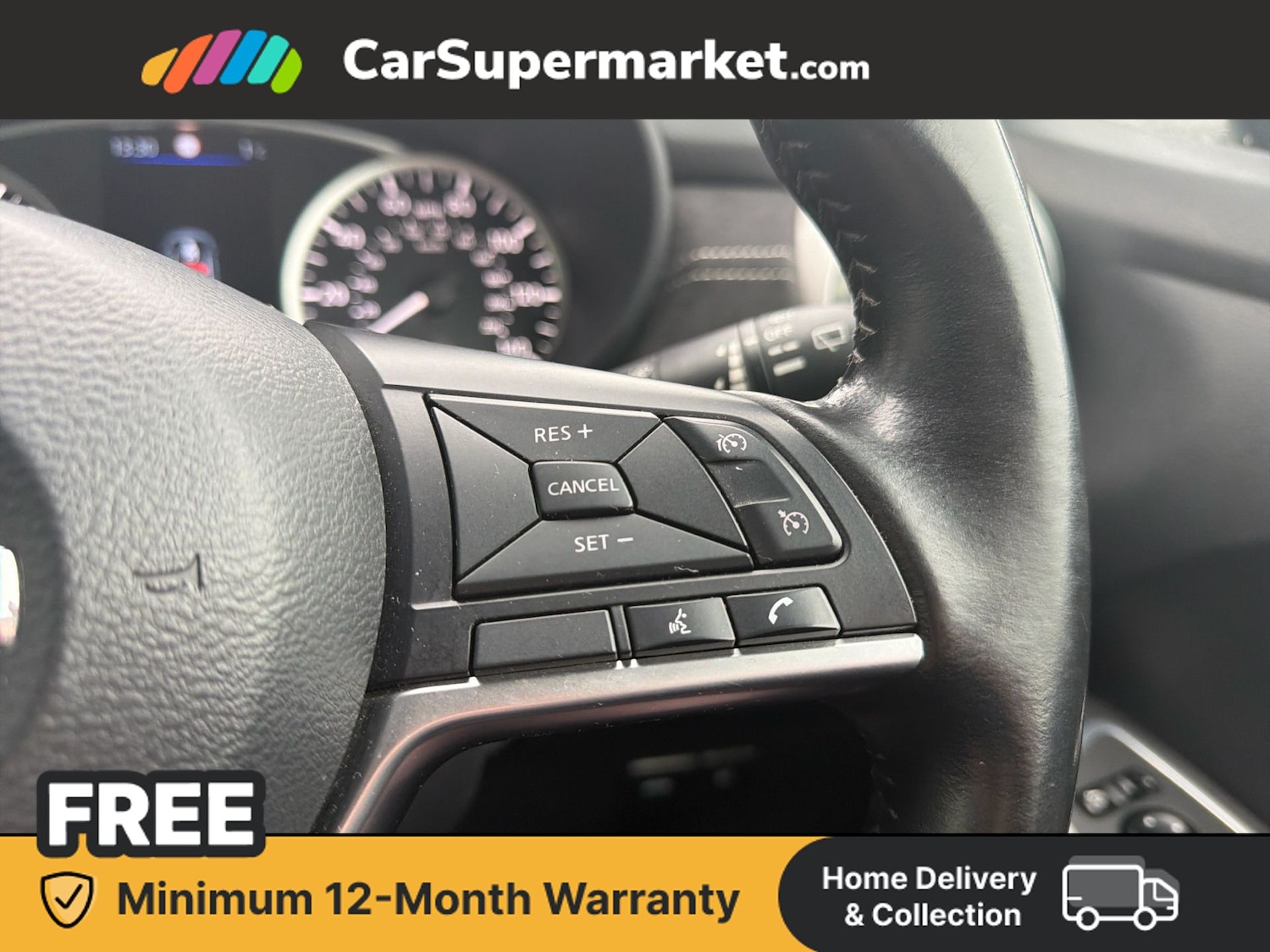 Used Nissan Micra 2019 for sale - 77458917: Photo 24