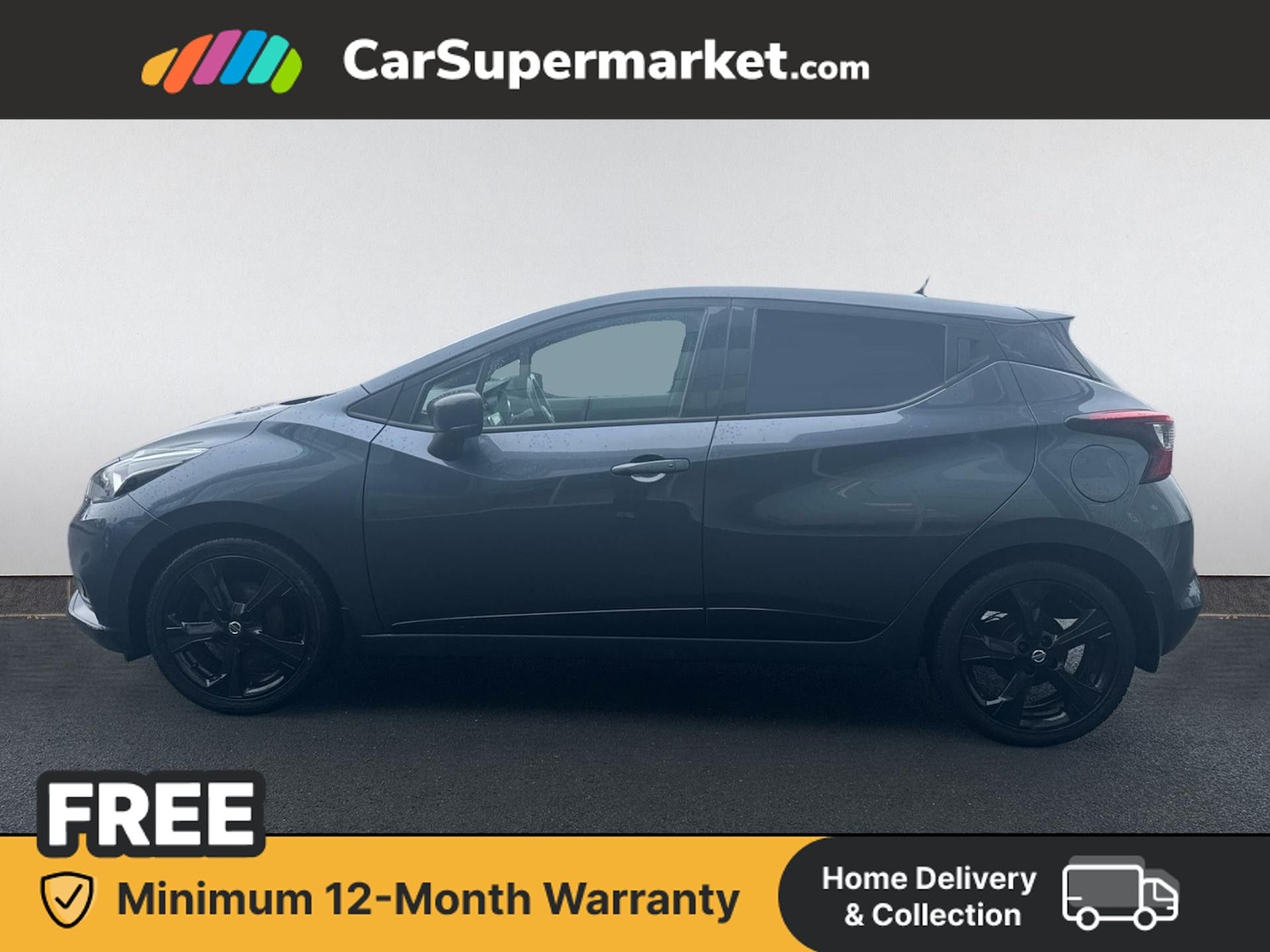 Used Nissan Micra 2019 for sale - 77458917: Photo 3