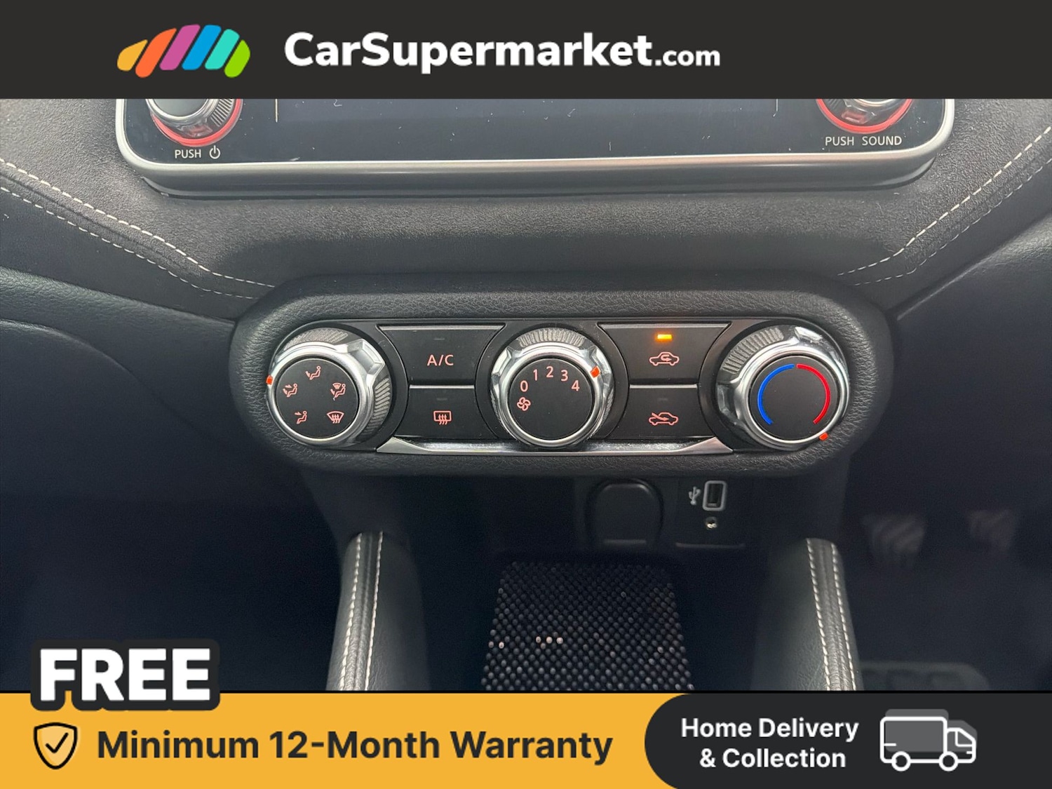 Used Nissan Micra 2019 for sale - 77458917: Photo 31