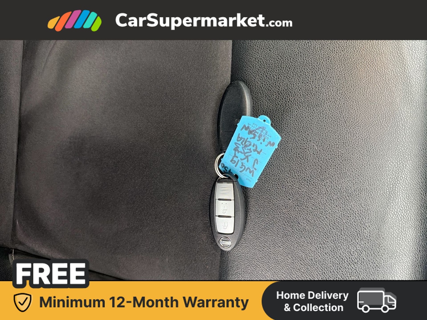 Used Nissan Micra 2019 for sale - 77458917: Photo 8