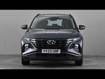 Used Hyundai TUCSON 2023 for sale - 79819081: Photo
