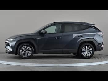 Used Hyundai TUCSON 2023 for sale - 79819081: Photo