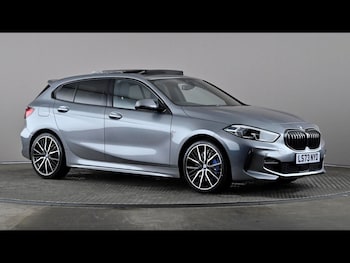 Used BMW 1 Series 2023 for sale - 78815315: Photo