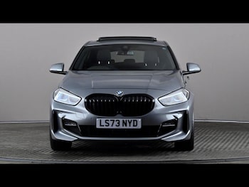 Used BMW 1 Series 2023 for sale - 78815315: Photo