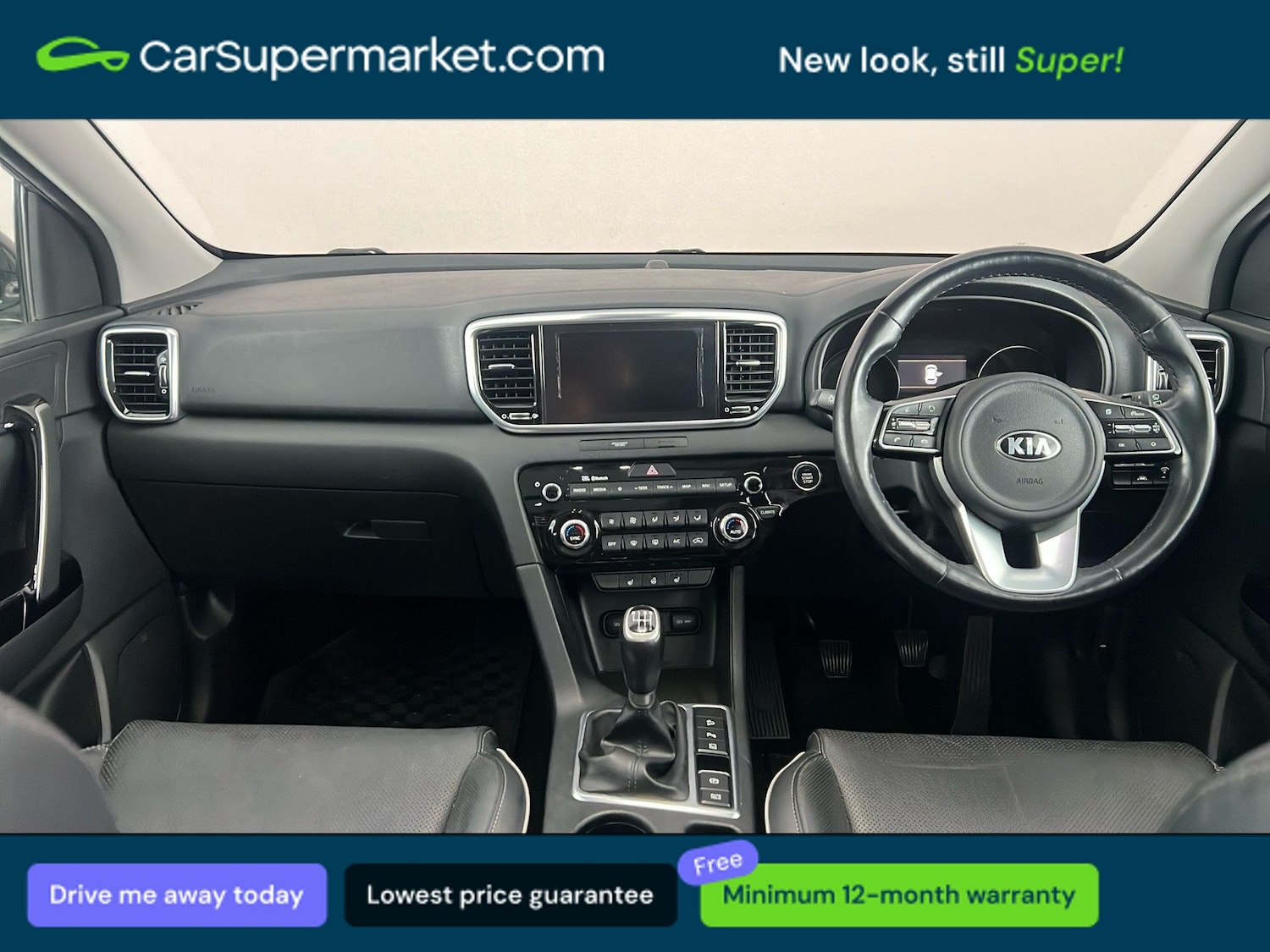 Used Kia Sportage 2019 for sale - 78175750: Photo 13