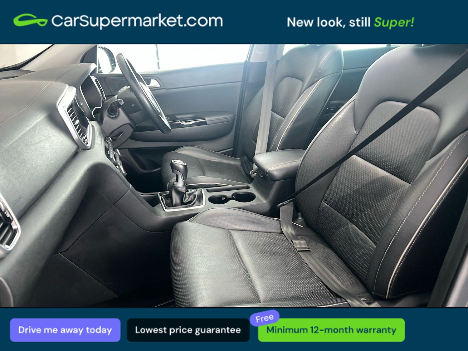 Used Kia Sportage 2019 for sale - 78175750: Photo 17