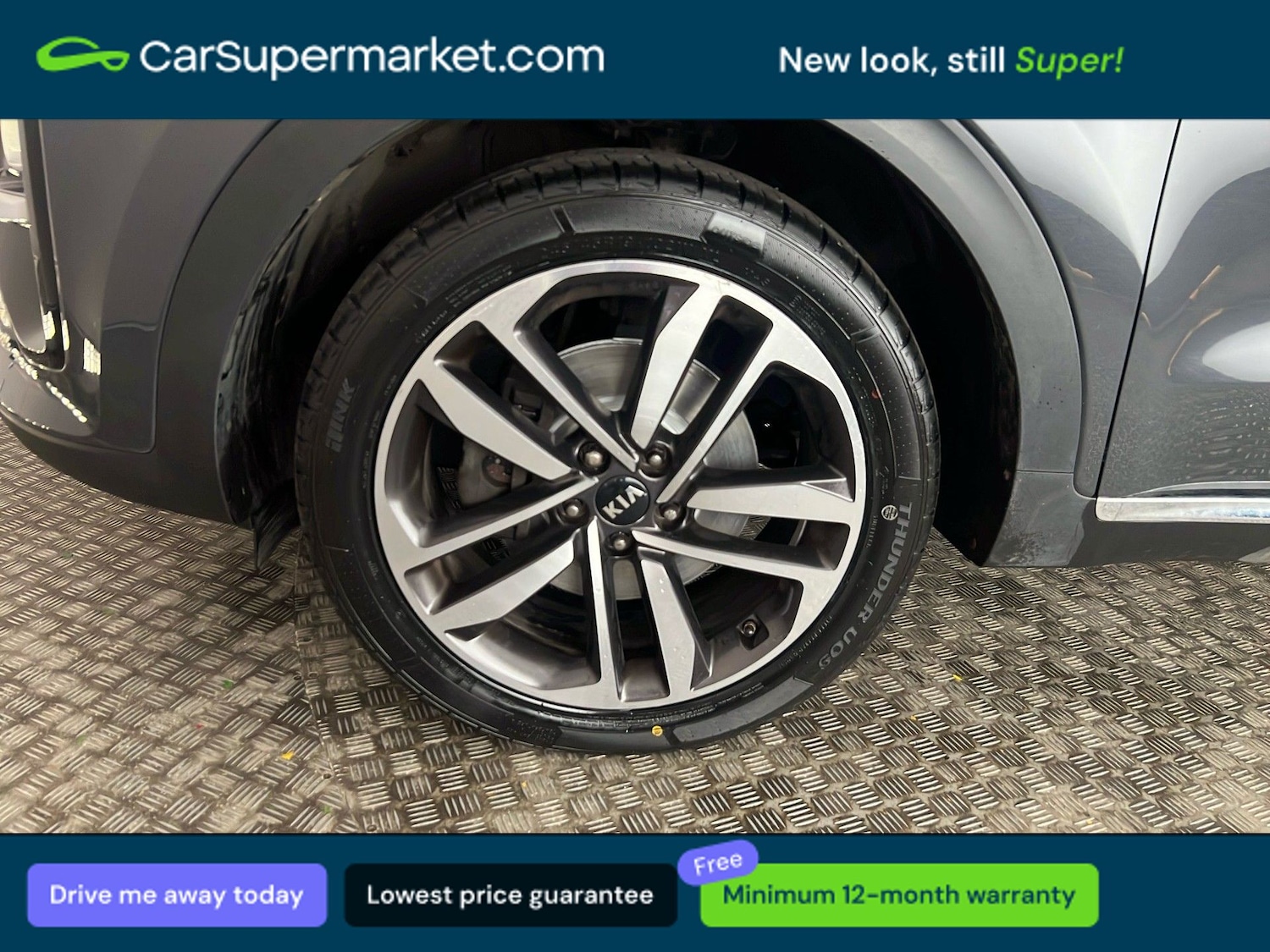 Used Kia Sportage 2019 for sale - 78175750: Photo 19