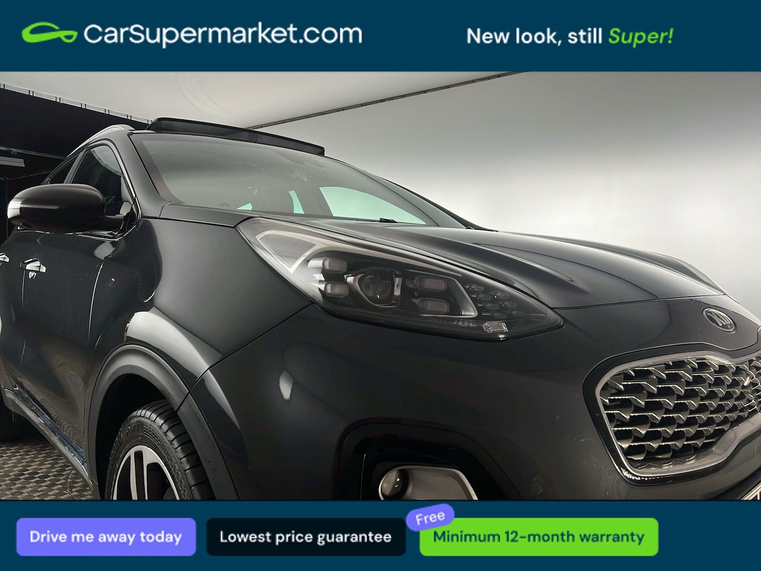 Used Kia Sportage 2019 for sale - 78175750: Photo 20