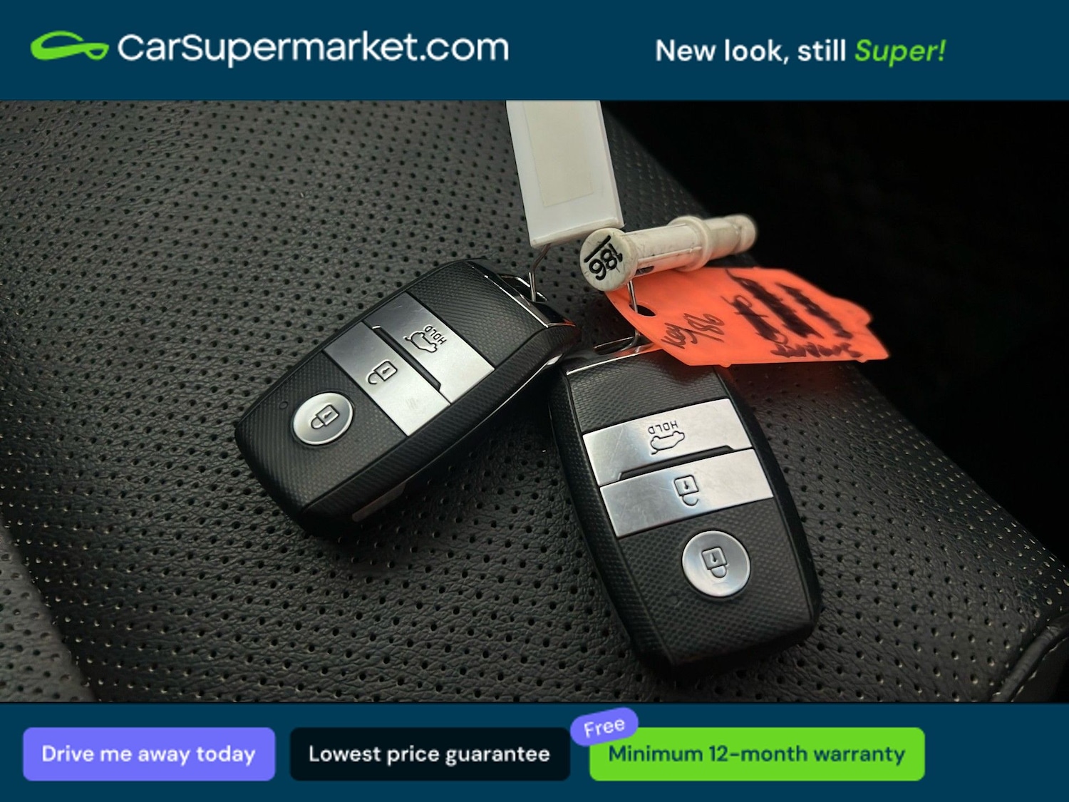 Used Kia Sportage 2019 for sale - 78175750: Photo 23