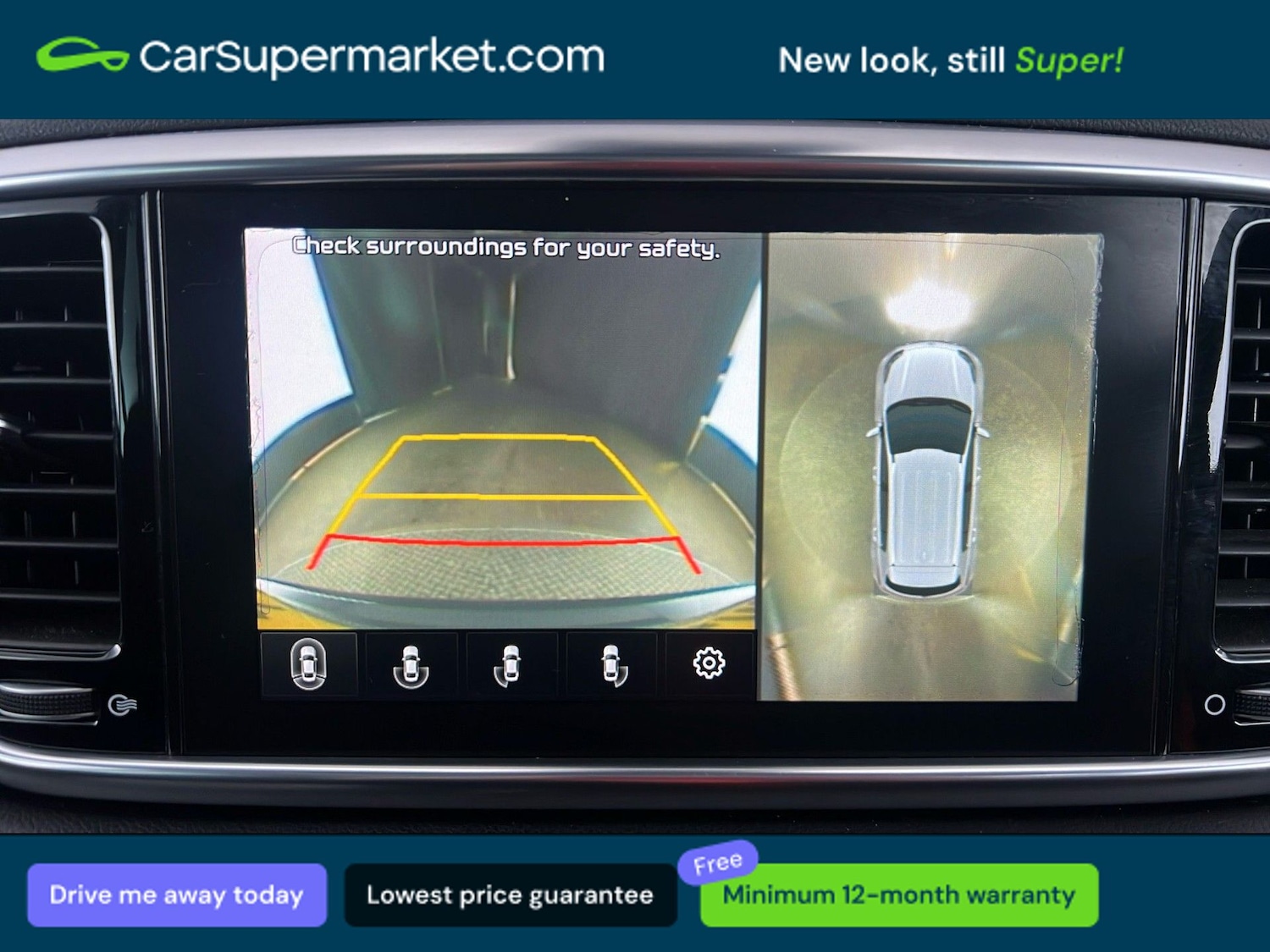 Used Kia Sportage 2019 for sale - 78175750: Photo 24