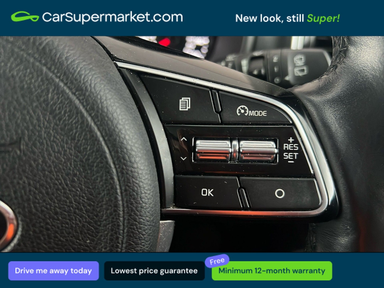 Used Kia Sportage 2019 for sale - 78175750: Photo 25