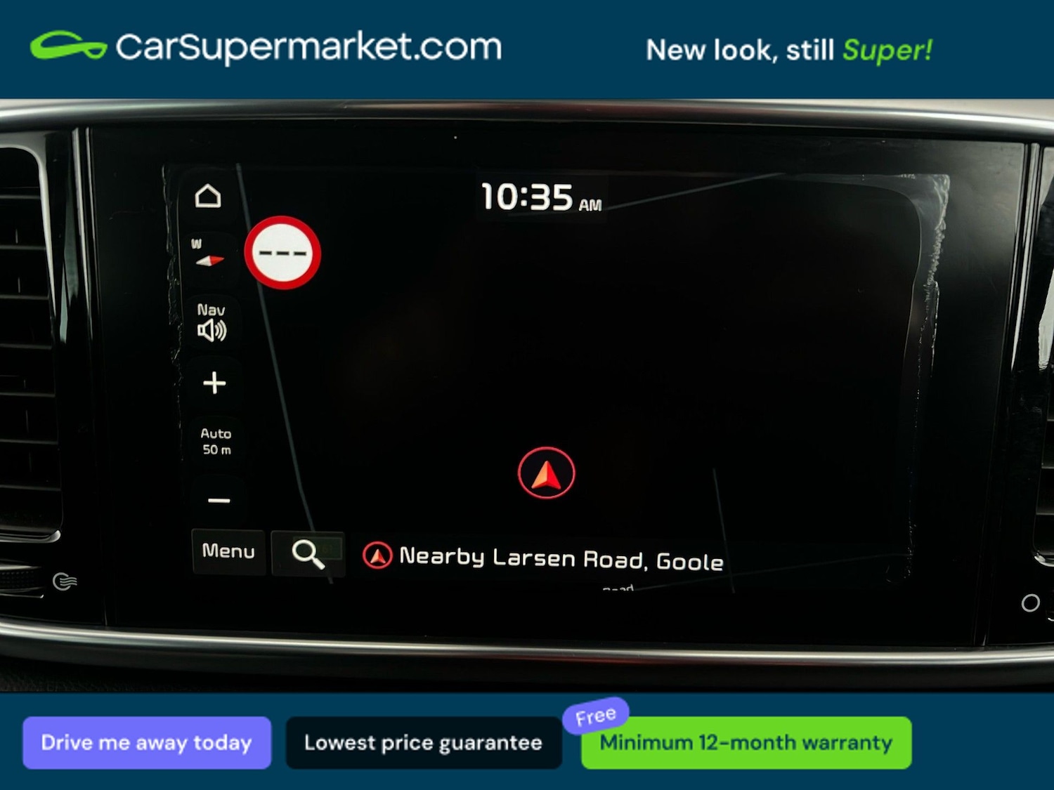 Used Kia Sportage 2019 for sale - 78175750: Photo 28