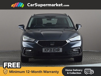 Used SEAT Leon 2021 for sale - 77546463: Photo