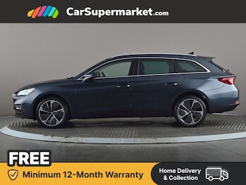 Used SEAT Leon 2021 for sale - 77546463: Photo