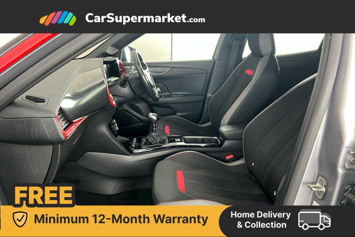 Used Vauxhall Mokka 2022 for sale - 76453475: Photo 17