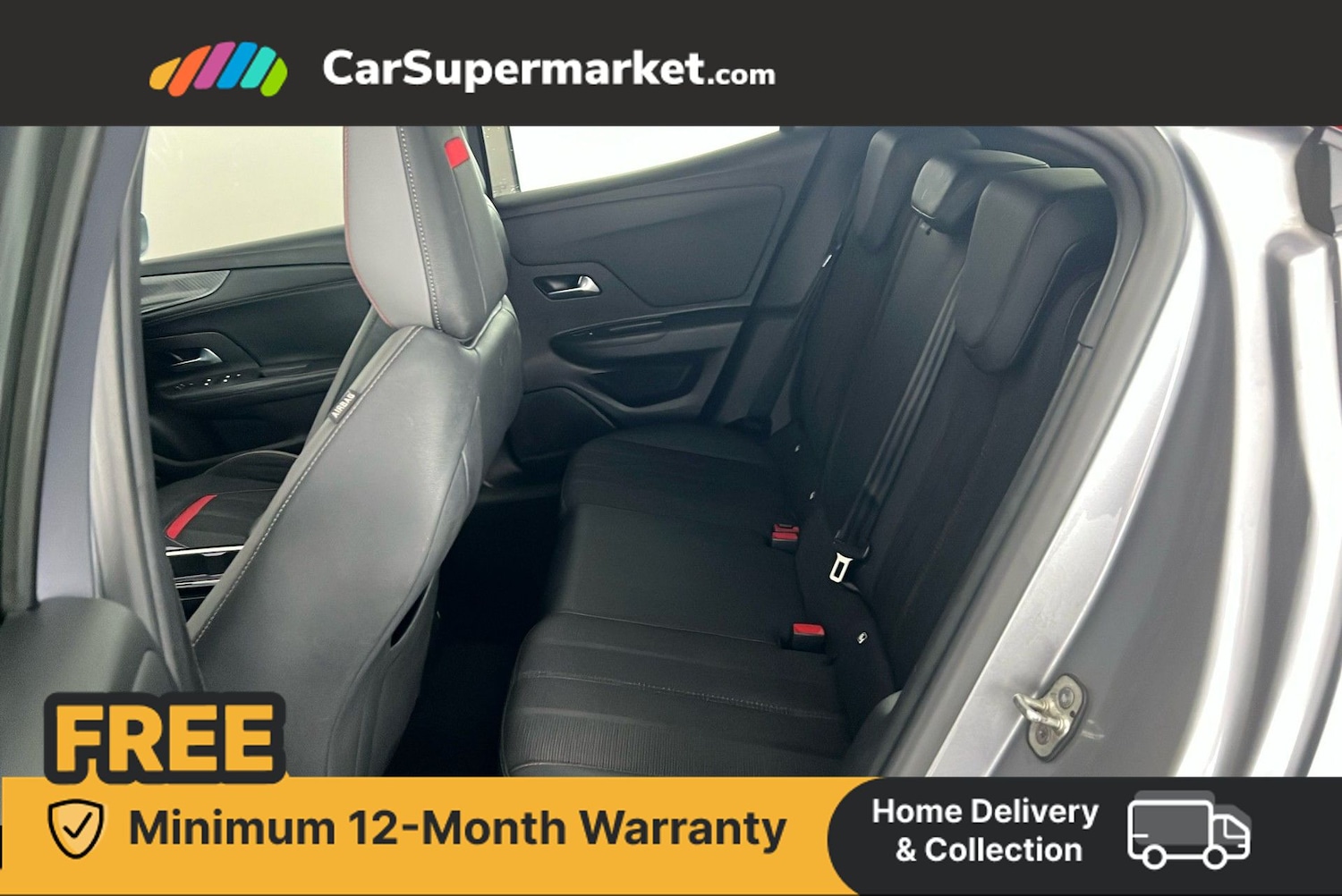 Used Vauxhall Mokka 2022 for sale - 76453475: Photo 18