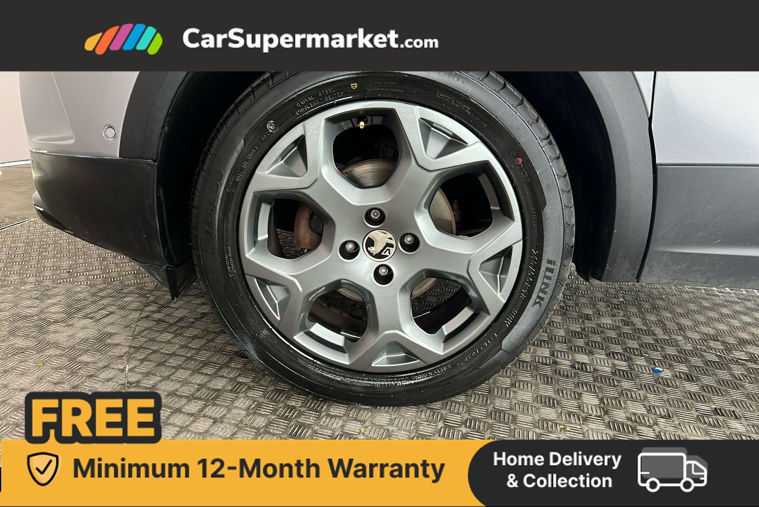 Used Vauxhall Mokka 2022 for sale - 76453475: Photo 19