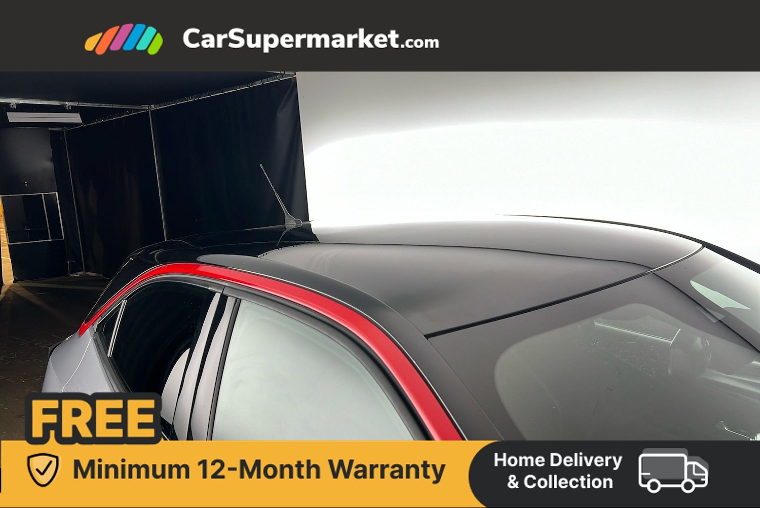 Used Vauxhall Mokka 2022 for sale - 76453475: Photo 21