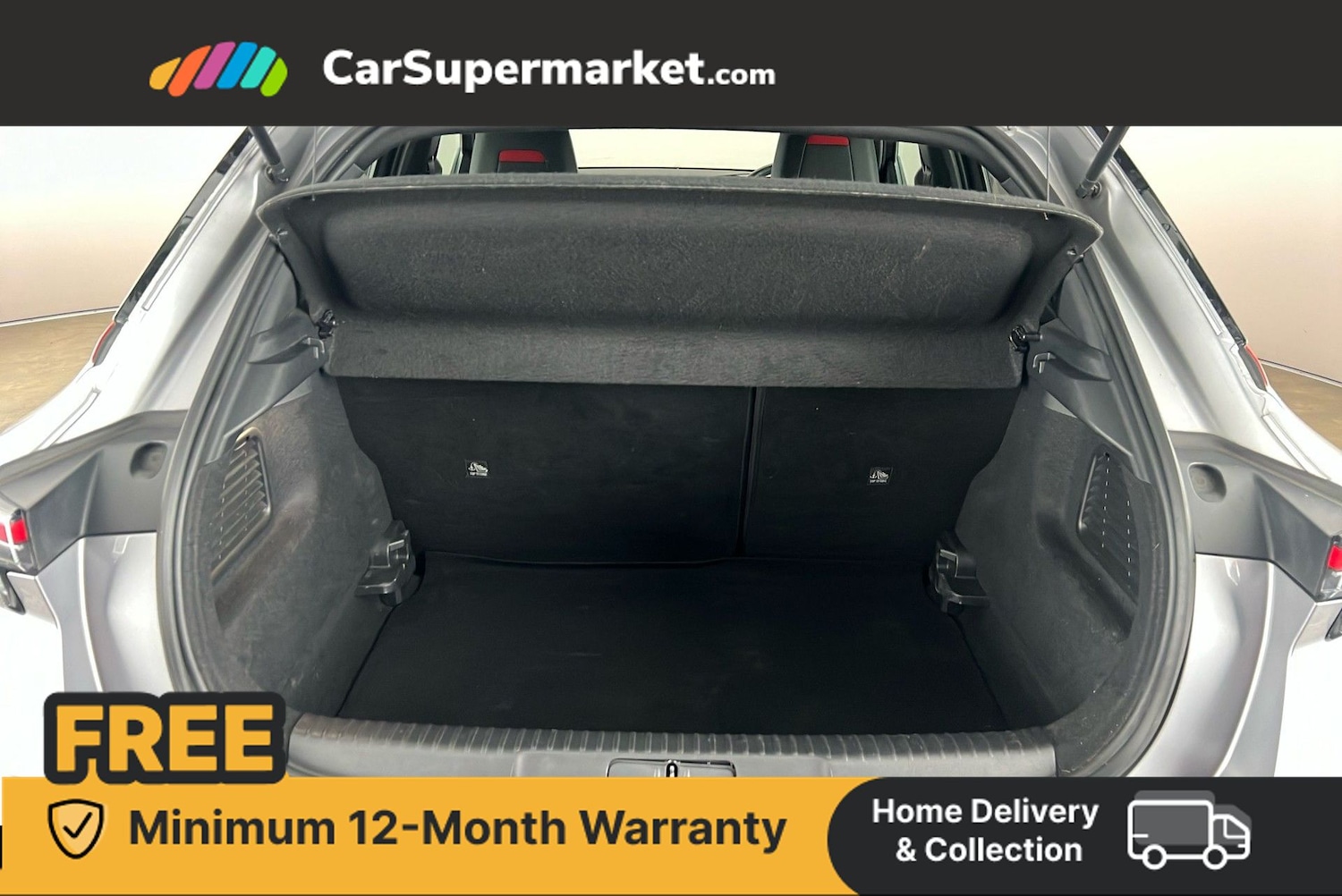 Used Vauxhall Mokka 2022 for sale - 76453475: Photo 22