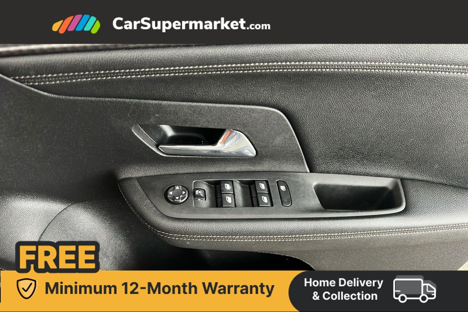 Used Vauxhall Mokka 2022 for sale - 76453475: Photo 24