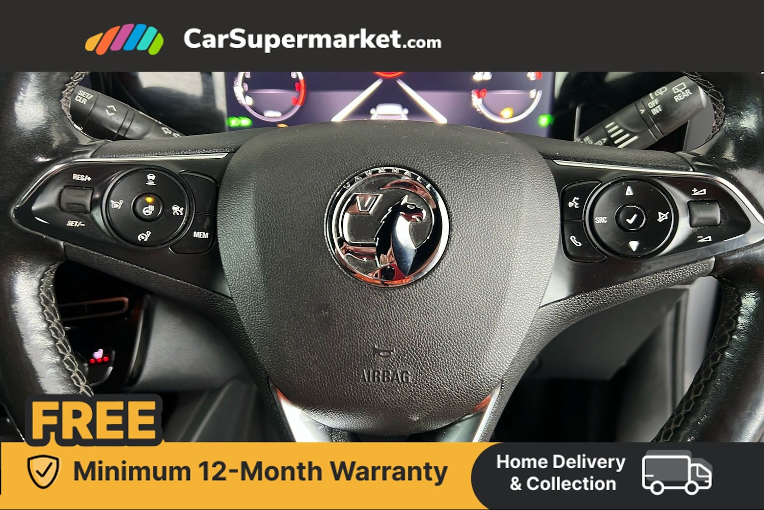 Used Vauxhall Mokka 2022 for sale - 76453475: Photo 25