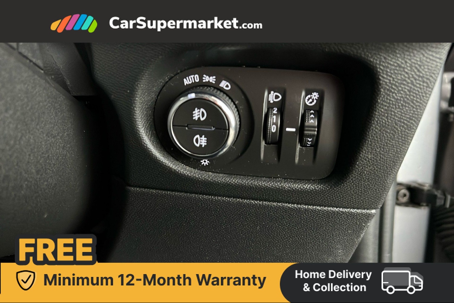 Used Vauxhall Mokka 2022 for sale - 76453475: Photo 26