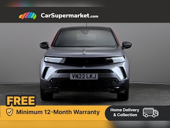 Used Vauxhall Mokka 2022 for sale - 76453475: Photo