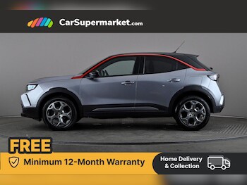 Used Vauxhall Mokka 2022 for sale - 76453475: Photo