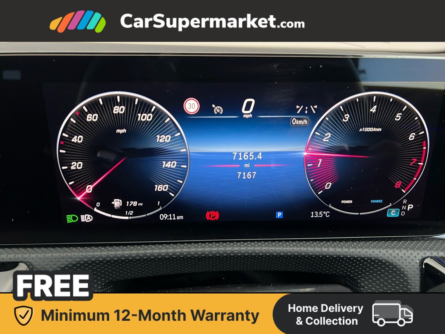 Used Mercedes-Benz CLA 2025 for sale - 77862860: Photo 15