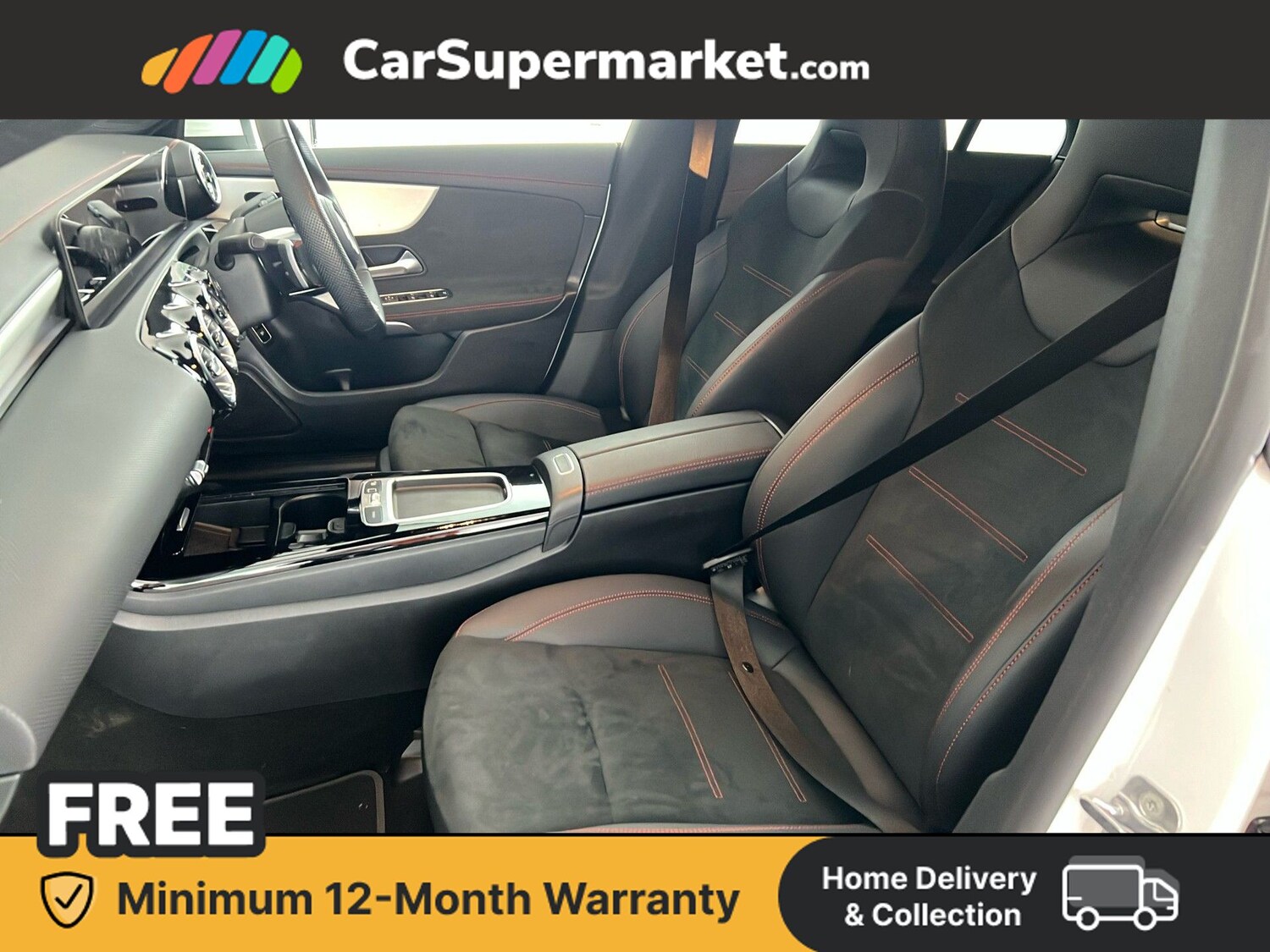 Used Mercedes-Benz CLA 2025 for sale - 77862860: Photo 17