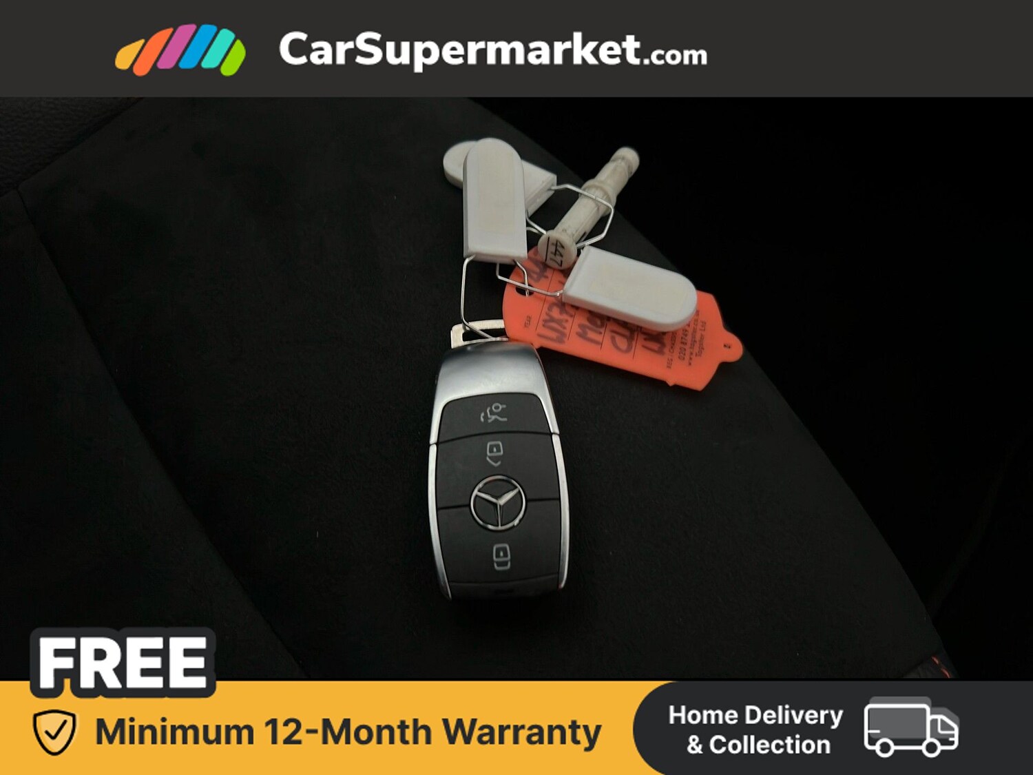 Used Mercedes-Benz CLA 2025 for sale - 77862860: Photo 23