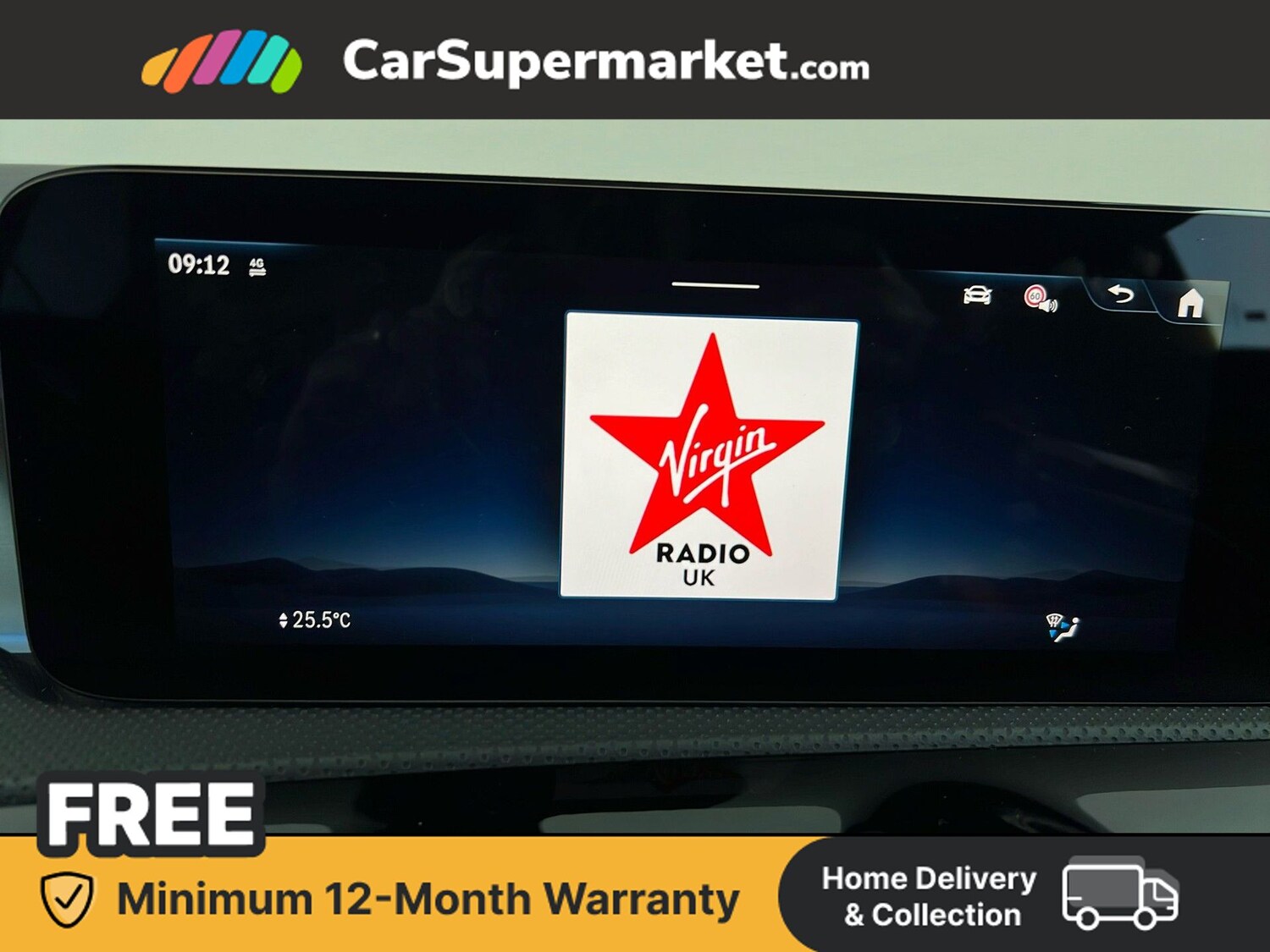 Used Mercedes-Benz CLA 2025 for sale - 77862860: Photo 26