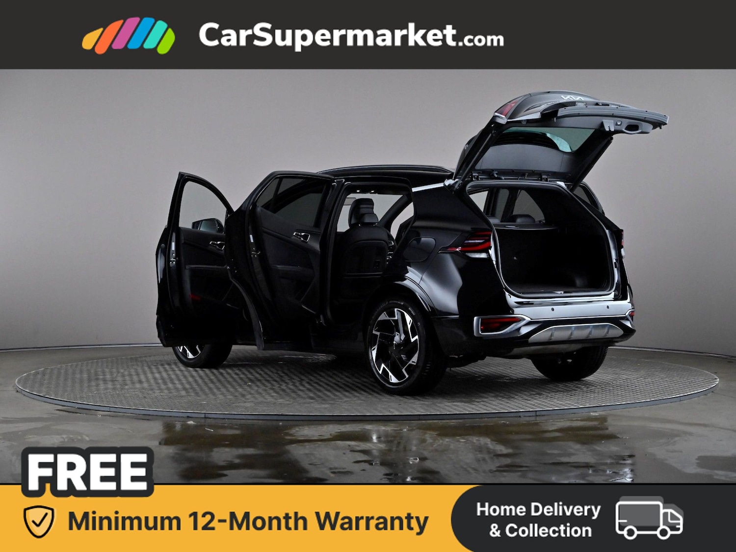 Used Kia Sportage 2025 for sale - 77472893: Photo 10