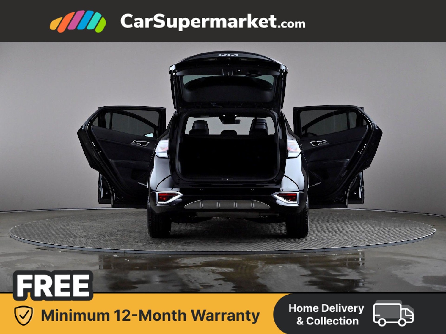 Used Kia Sportage 2025 for sale - 77472893: Photo 11