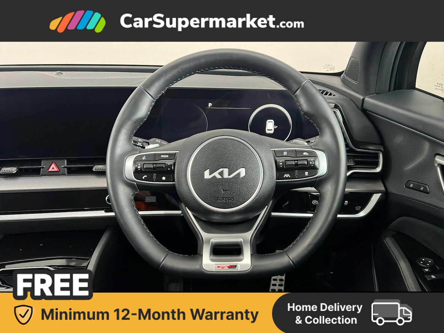 Used Kia Sportage 2025 for sale - 77472893: Photo 14