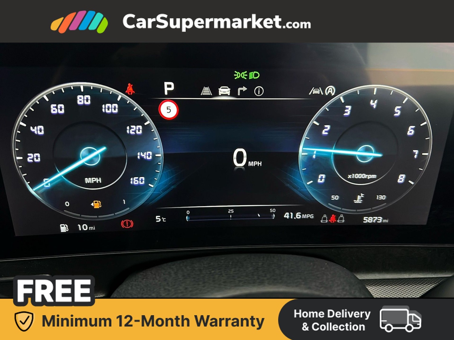 Used Kia Sportage 2025 for sale - 77472893: Photo 15