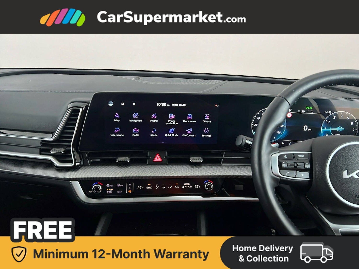 Used Kia Sportage 2025 for sale - 77472893: Photo 16