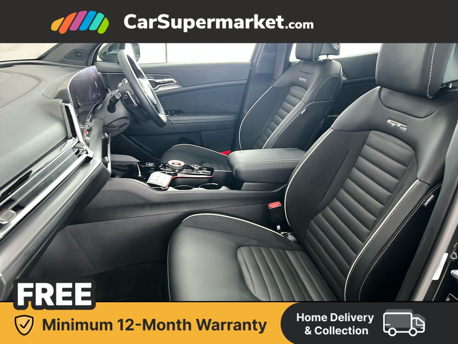 Used Kia Sportage 2025 for sale - 77472893: Photo 17