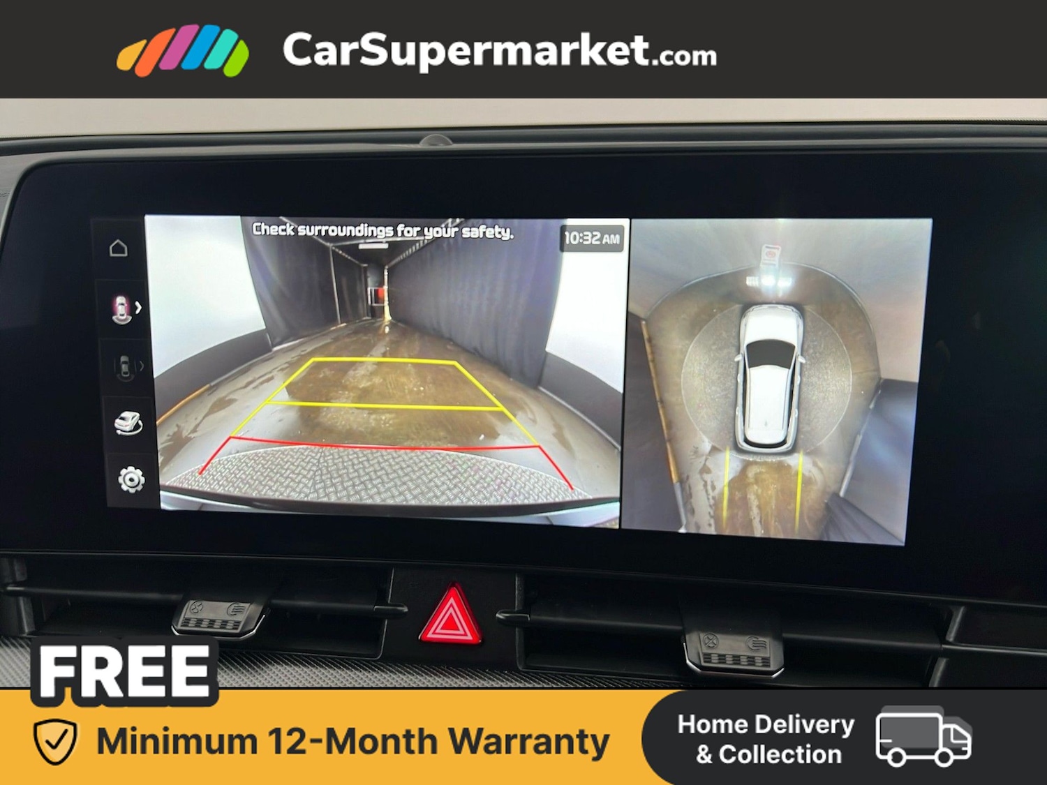 Used Kia Sportage 2025 for sale - 77472893: Photo 28