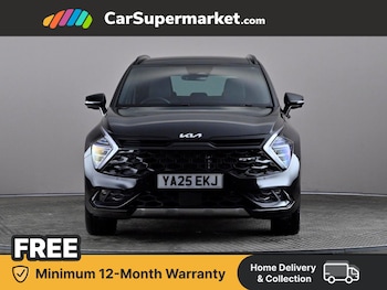 Used Kia Sportage 2025 for sale - 77472893: Photo