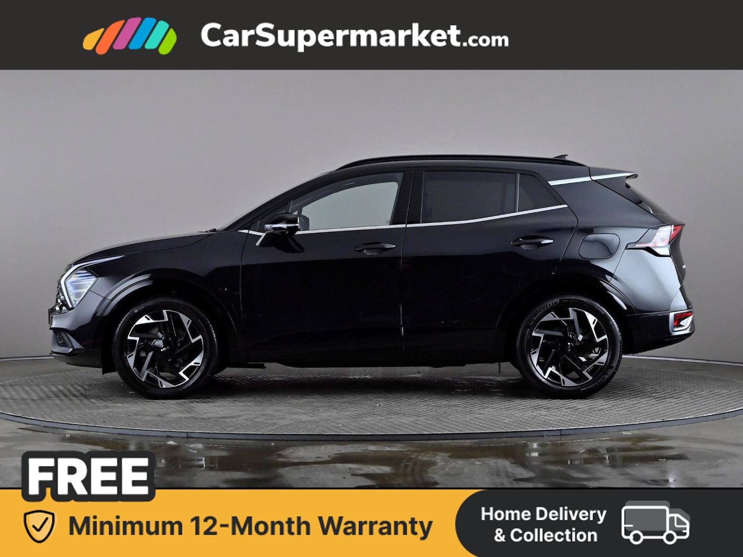 Used Kia Sportage 2025 for sale - 77472893: Photo 3